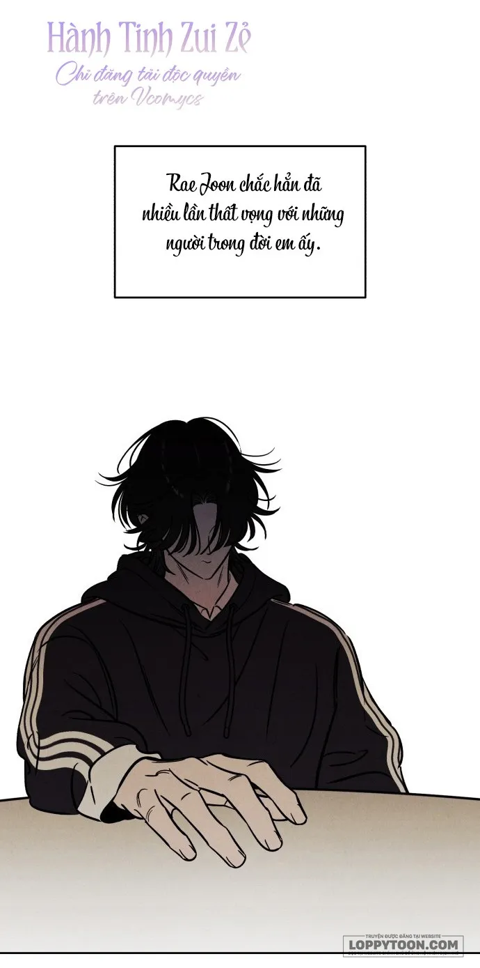 Để Em Cho Cô Mượn Chút Lửa Nhé? - Chap 29 - Trang 50
