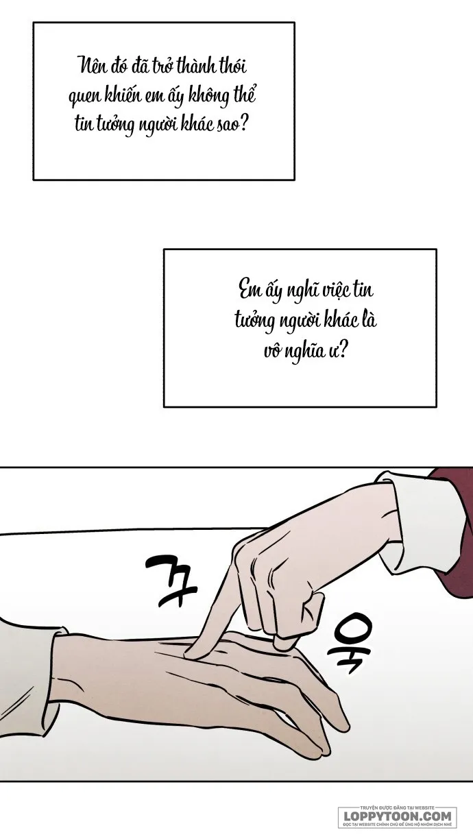 Để Em Cho Cô Mượn Chút Lửa Nhé? - Chap 29 - Trang 51