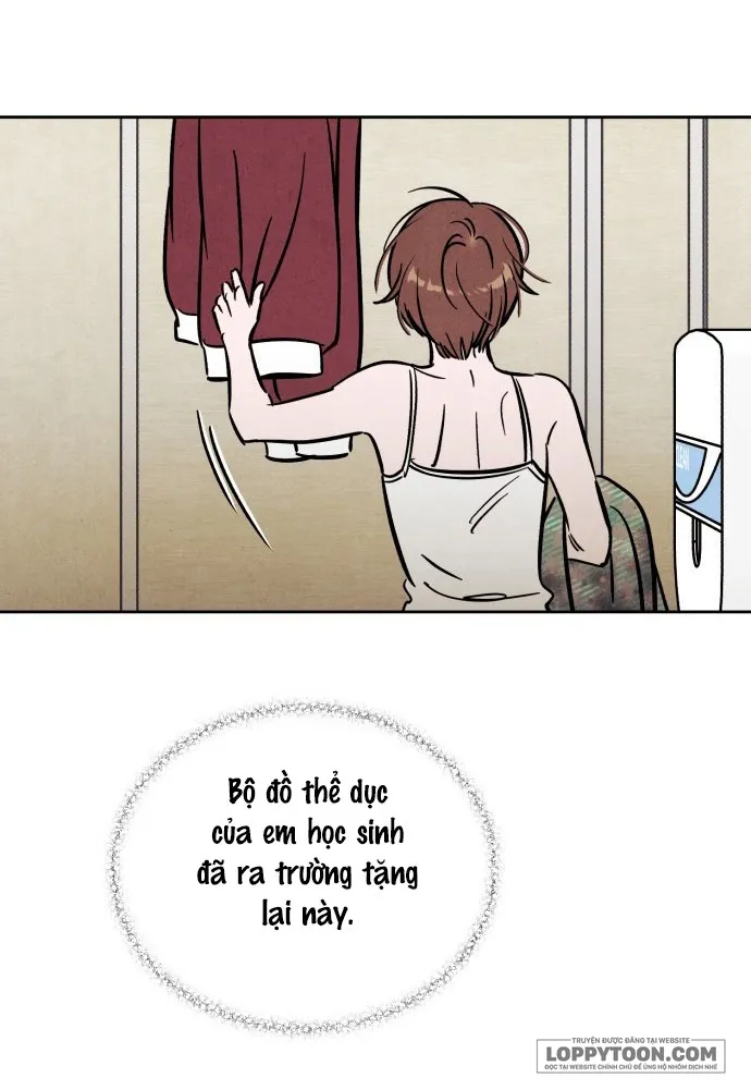 Để Em Cho Cô Mượn Chút Lửa Nhé? - Chap 29 - Trang 8