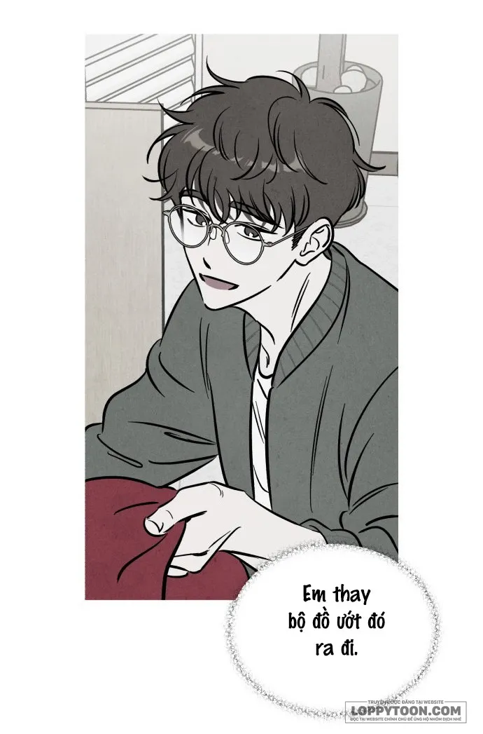 Để Em Cho Cô Mượn Chút Lửa Nhé? - Chap 29 - Trang 9