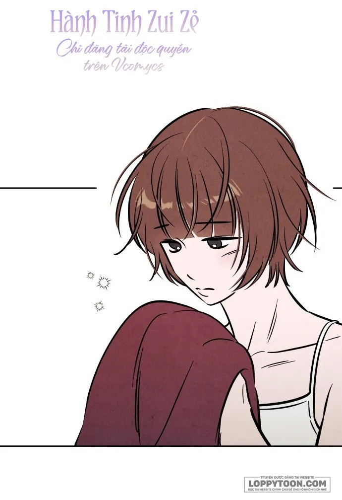 Để Em Cho Cô Mượn Chút Lửa Nhé? - Chap 29 - Trang 10