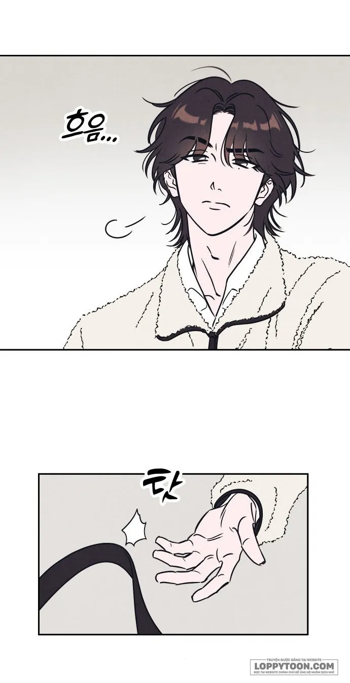 Để Em Cho Cô Mượn Chút Lửa Nhé? - Chap 3 - Trang 14