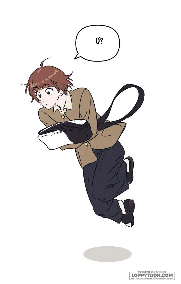 Để Em Cho Cô Mượn Chút Lửa Nhé? - Chap 3 - Trang 15