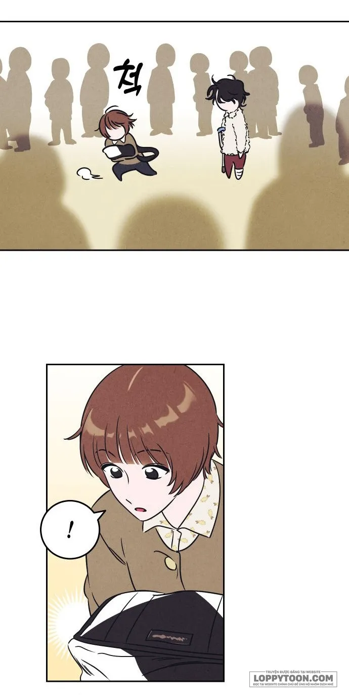 Để Em Cho Cô Mượn Chút Lửa Nhé? - Chap 3 - Trang 16