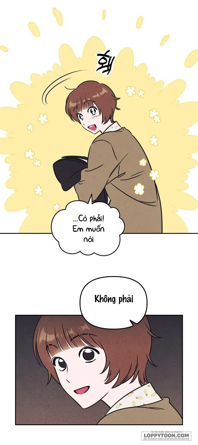 Để Em Cho Cô Mượn Chút Lửa Nhé? - Chap 3 - Trang 17