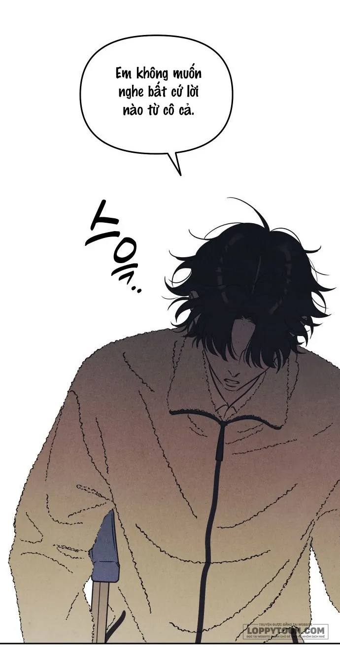 Để Em Cho Cô Mượn Chút Lửa Nhé? - Chap 3 - Trang 18