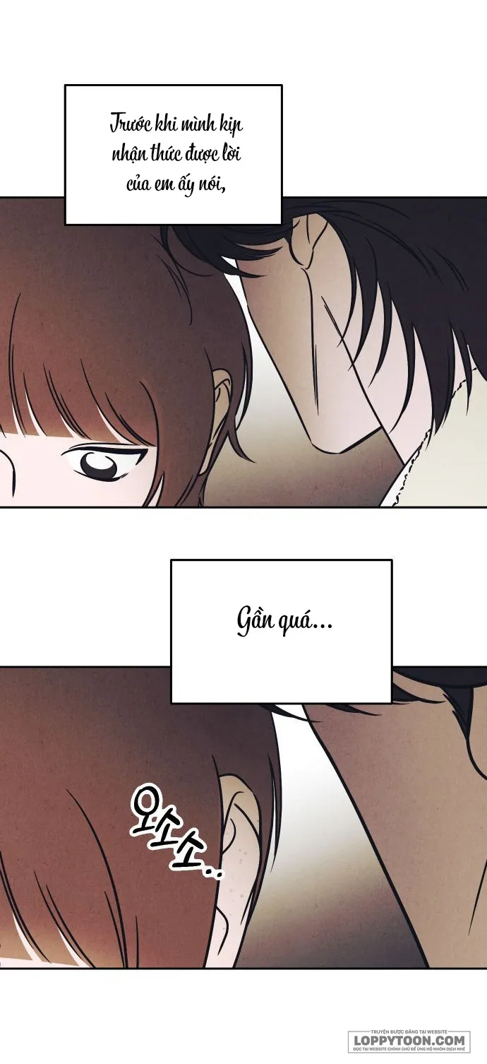 Để Em Cho Cô Mượn Chút Lửa Nhé? - Chap 3 - Trang 20