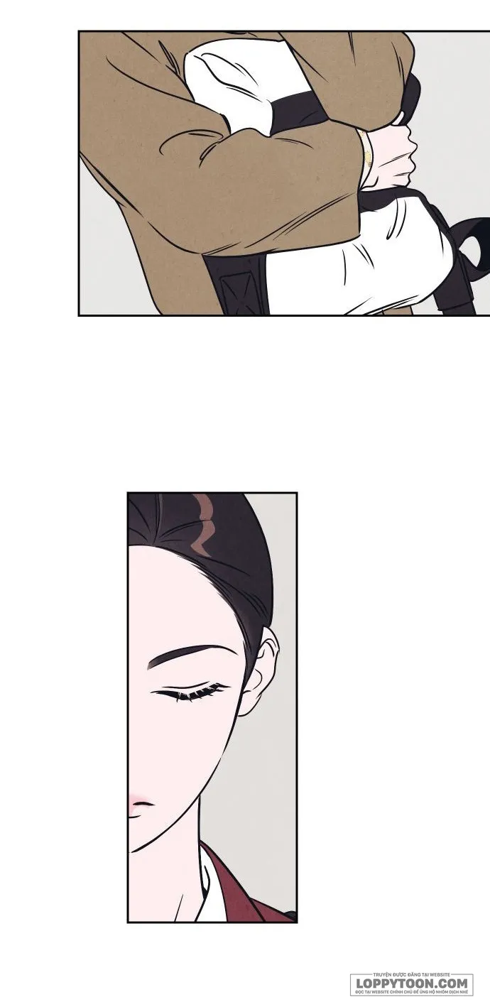 Để Em Cho Cô Mượn Chút Lửa Nhé? - Chap 3 - Trang 23