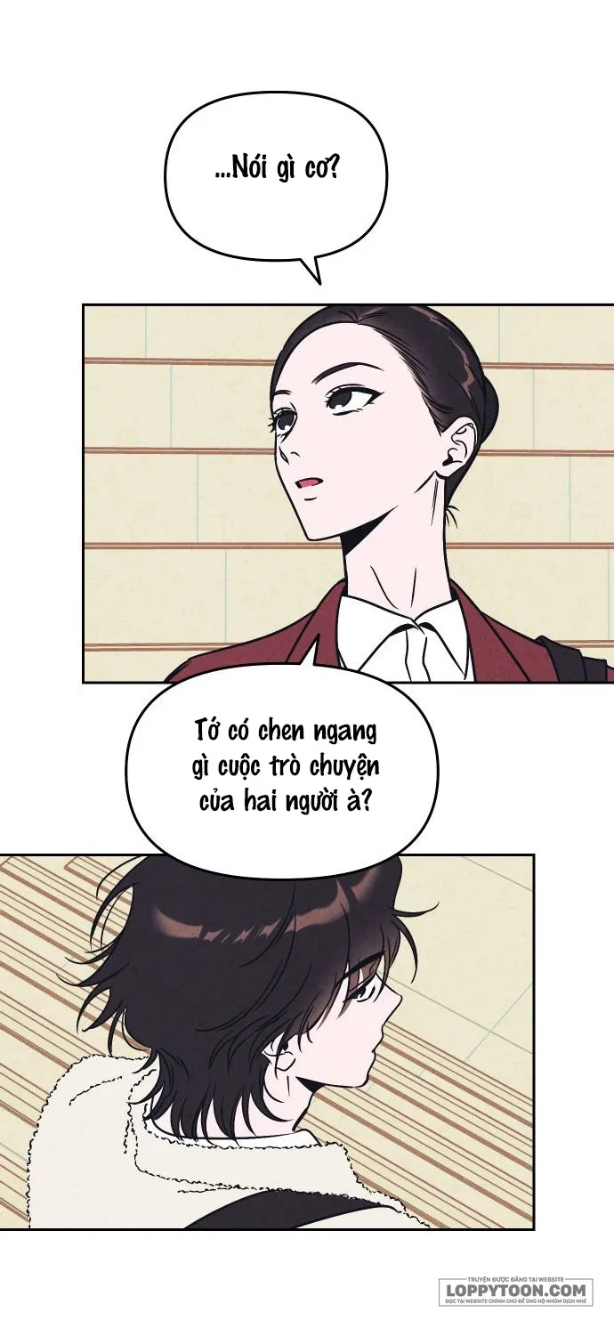 Để Em Cho Cô Mượn Chút Lửa Nhé? - Chap 3 - Trang 28