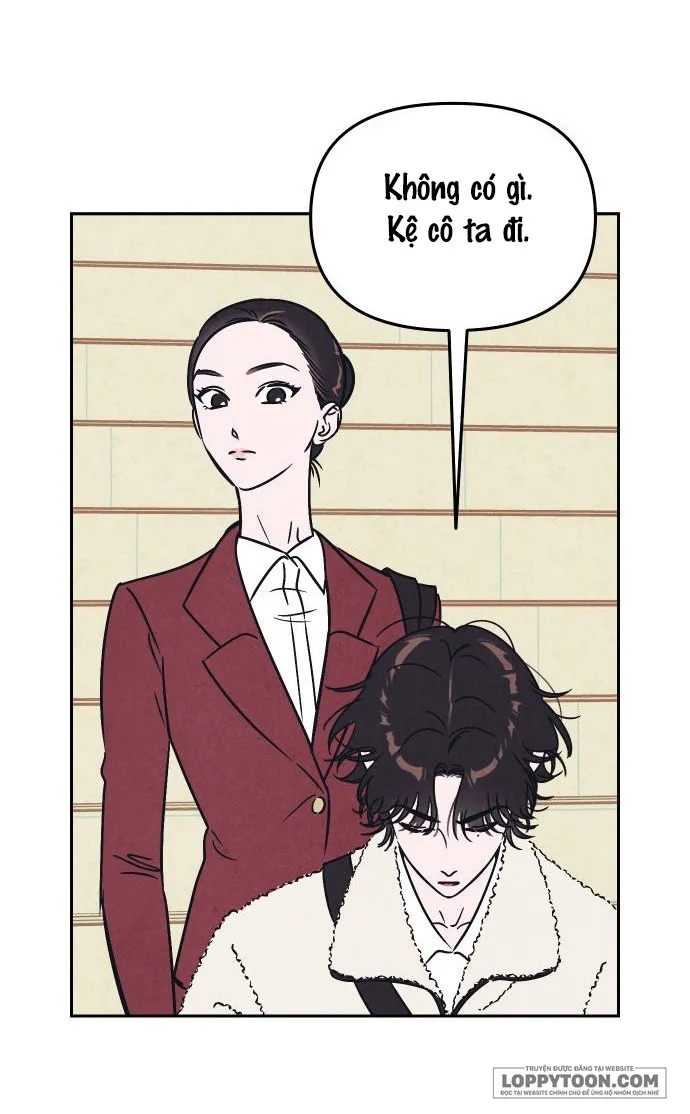 Để Em Cho Cô Mượn Chút Lửa Nhé? - Chap 3 - Trang 29
