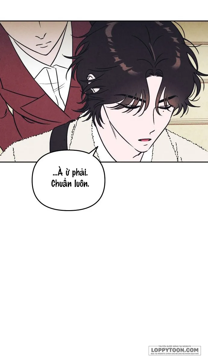 Để Em Cho Cô Mượn Chút Lửa Nhé? - Chap 3 - Trang 31