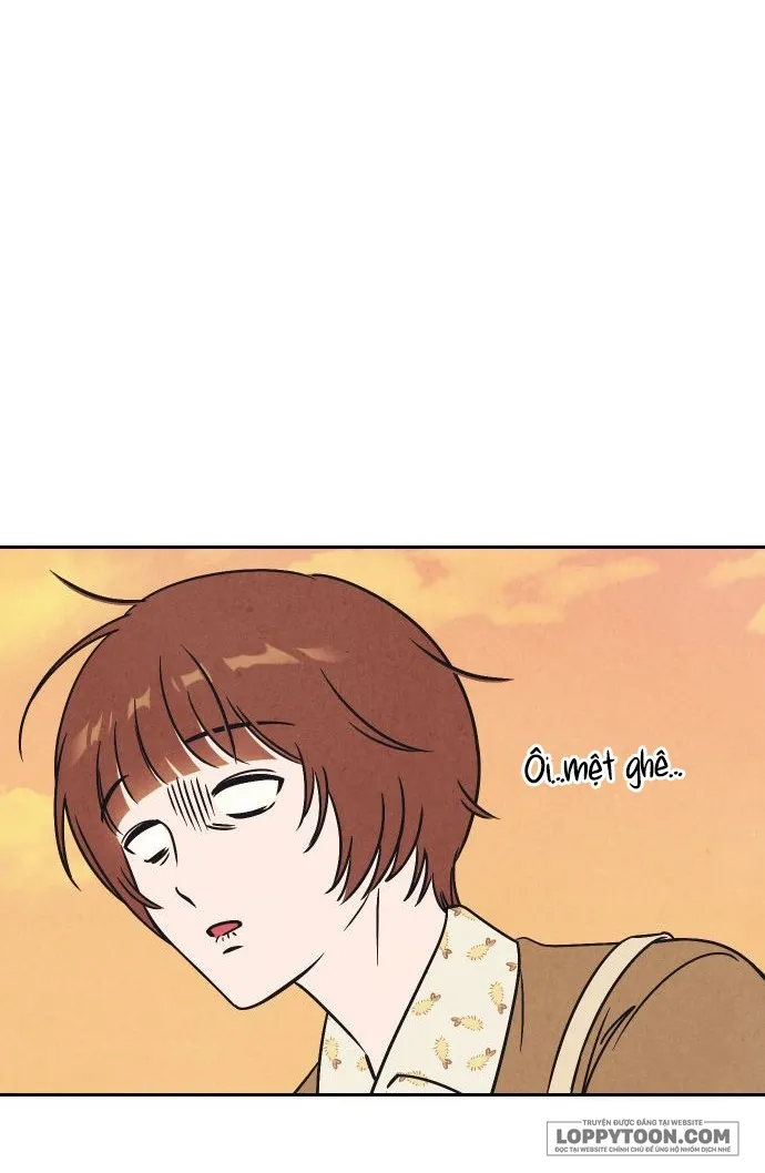 Để Em Cho Cô Mượn Chút Lửa Nhé? - Chap 3 - Trang 32