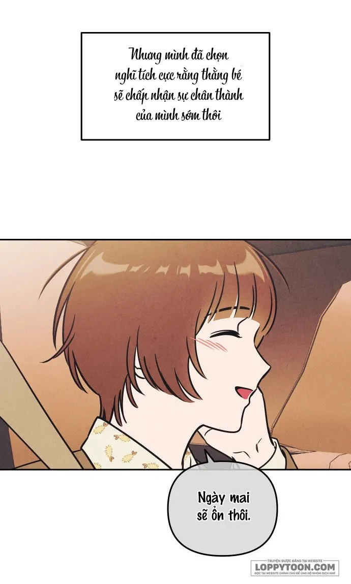 Để Em Cho Cô Mượn Chút Lửa Nhé? - Chap 3 - Trang 35