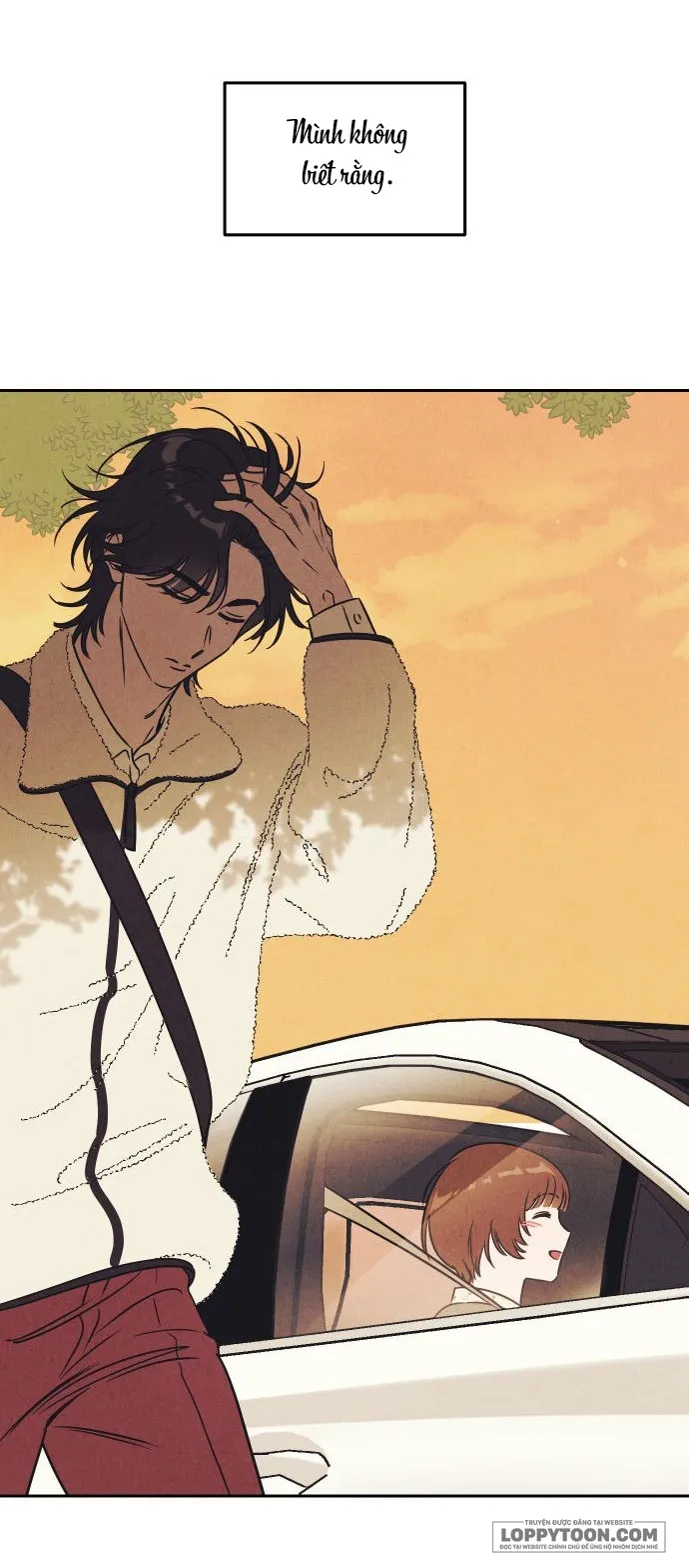 Để Em Cho Cô Mượn Chút Lửa Nhé? - Chap 3 - Trang 37