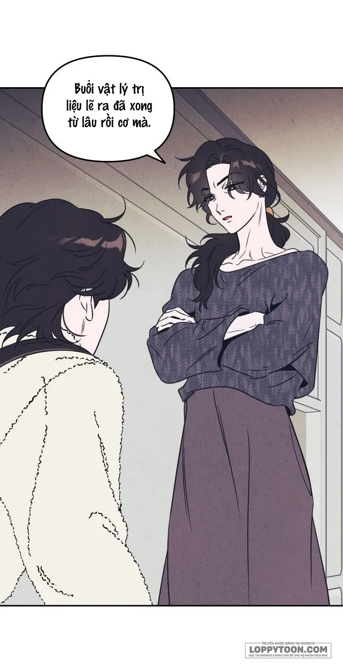 Để Em Cho Cô Mượn Chút Lửa Nhé? - Chap 3 - Trang 41