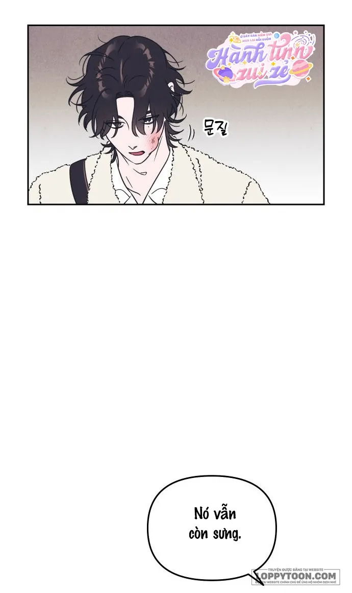 Để Em Cho Cô Mượn Chút Lửa Nhé? - Chap 3 - Trang 44