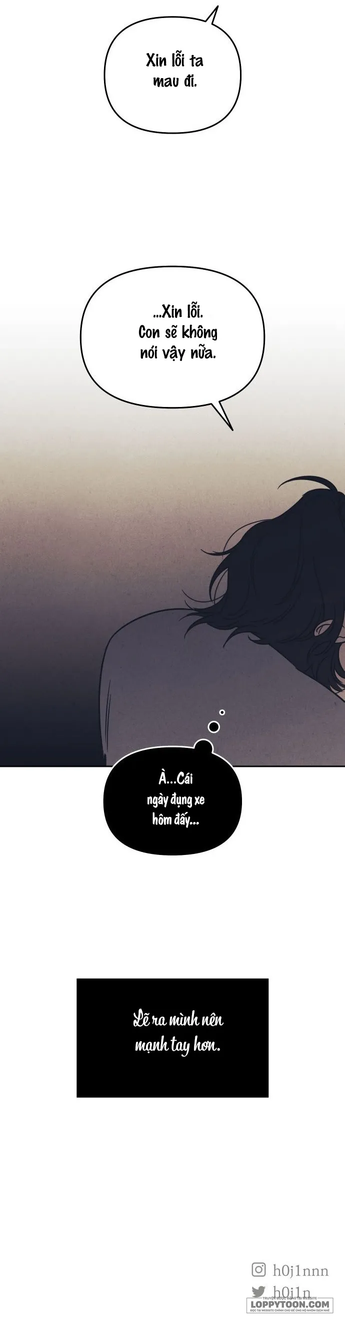 Để Em Cho Cô Mượn Chút Lửa Nhé? - Chap 3 - Trang 49