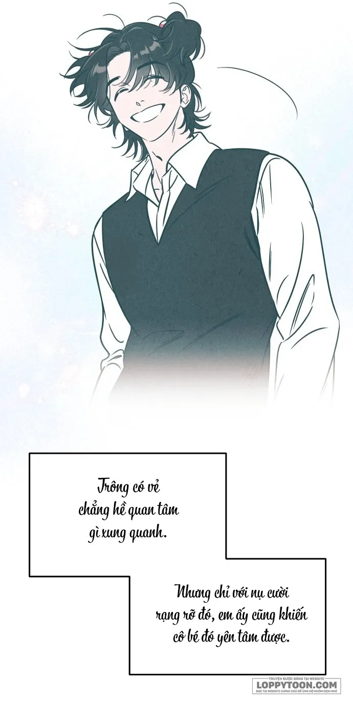 Để Em Cho Cô Mượn Chút Lửa Nhé? - Chap 3 - Trang 9