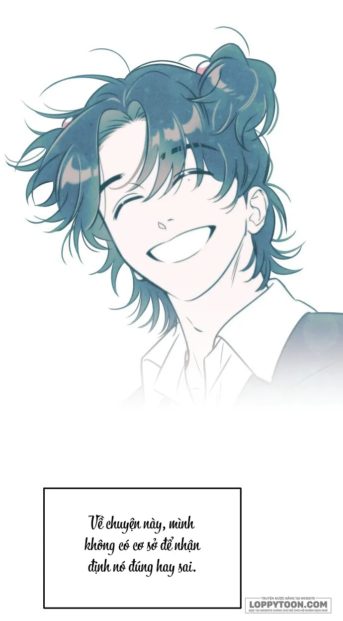 Để Em Cho Cô Mượn Chút Lửa Nhé? - Chap 3 - Trang 10