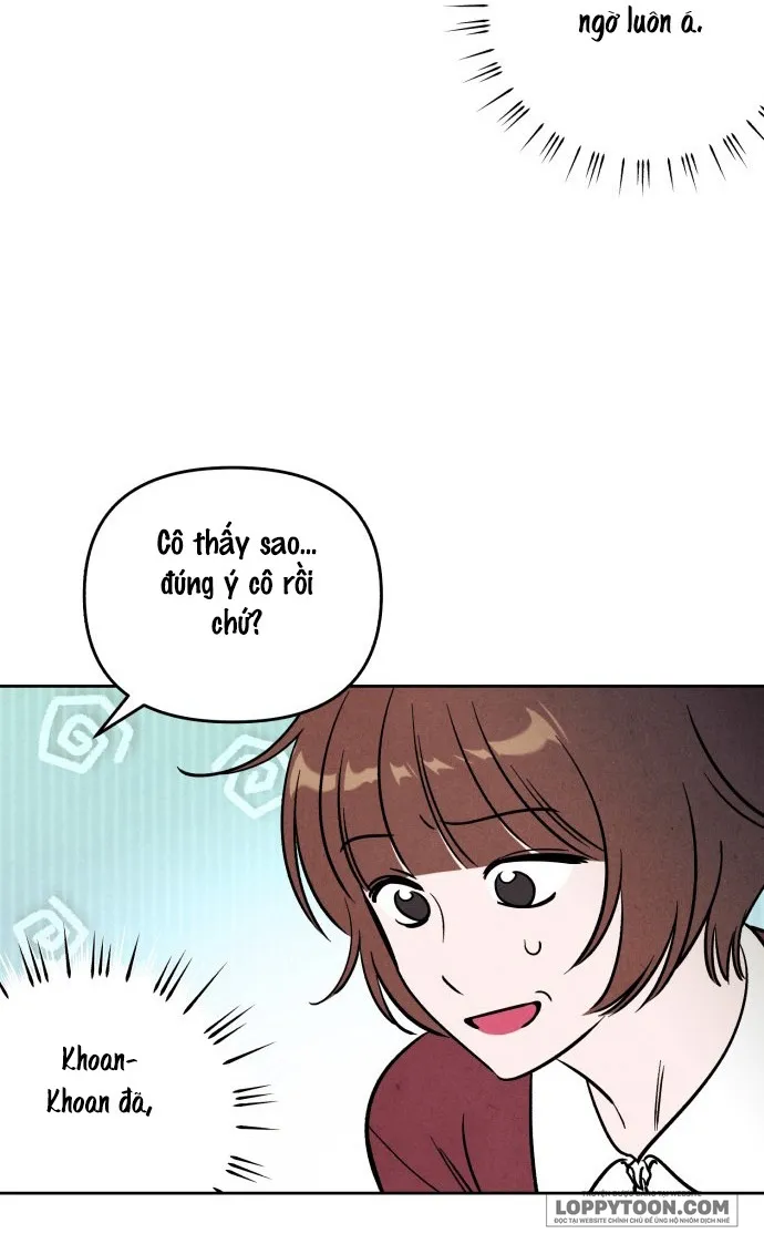 Để Em Cho Cô Mượn Chút Lửa Nhé? - Chap 30 - Trang 11