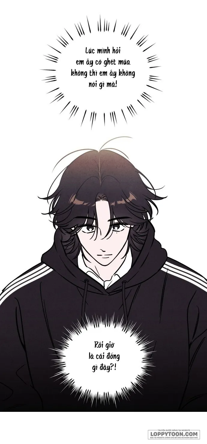 Để Em Cho Cô Mượn Chút Lửa Nhé? - Chap 30 - Trang 12
