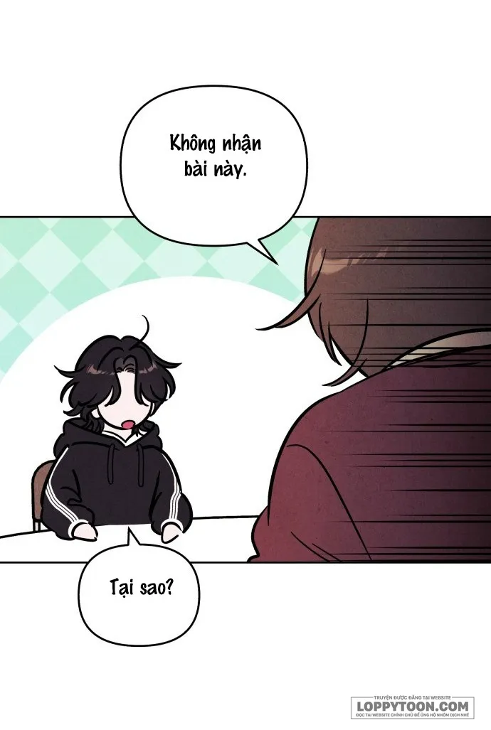 Để Em Cho Cô Mượn Chút Lửa Nhé? - Chap 30 - Trang 16