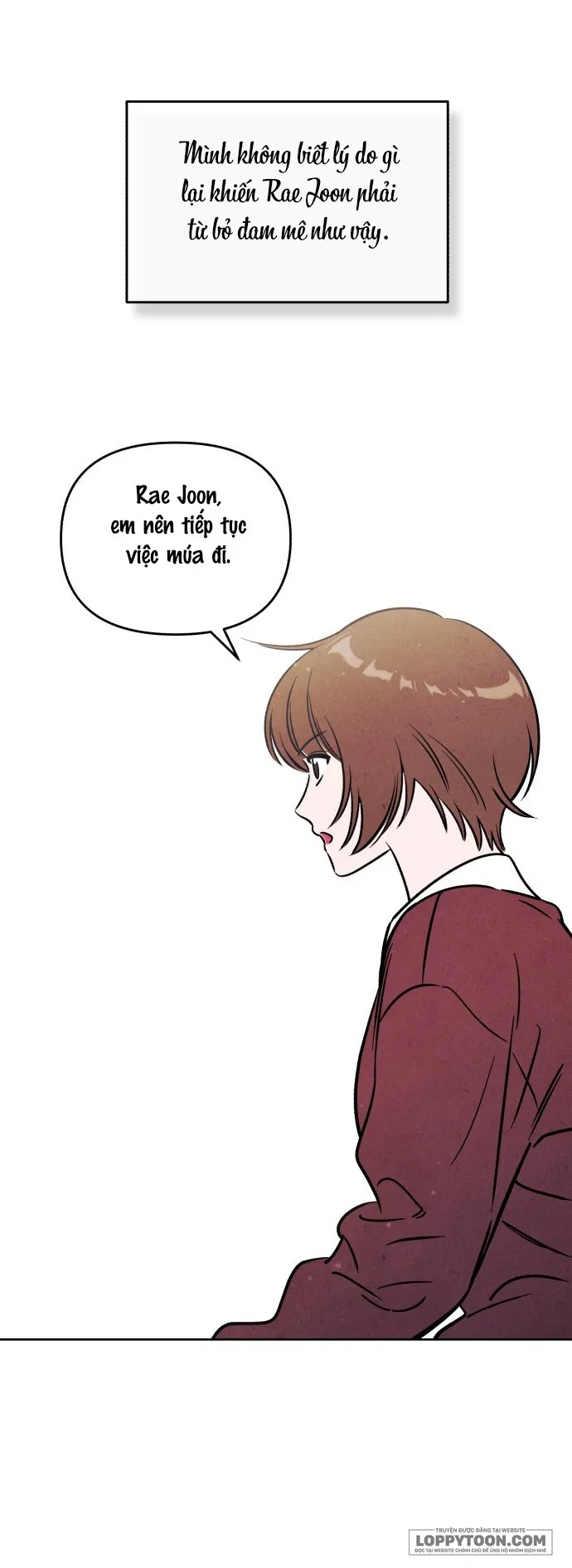 Để Em Cho Cô Mượn Chút Lửa Nhé? - Chap 30 - Trang 20