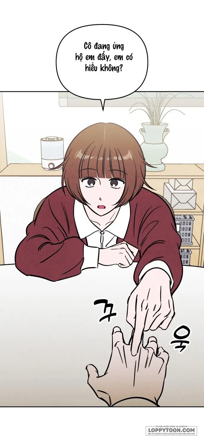 Để Em Cho Cô Mượn Chút Lửa Nhé? - Chap 30 - Trang 3