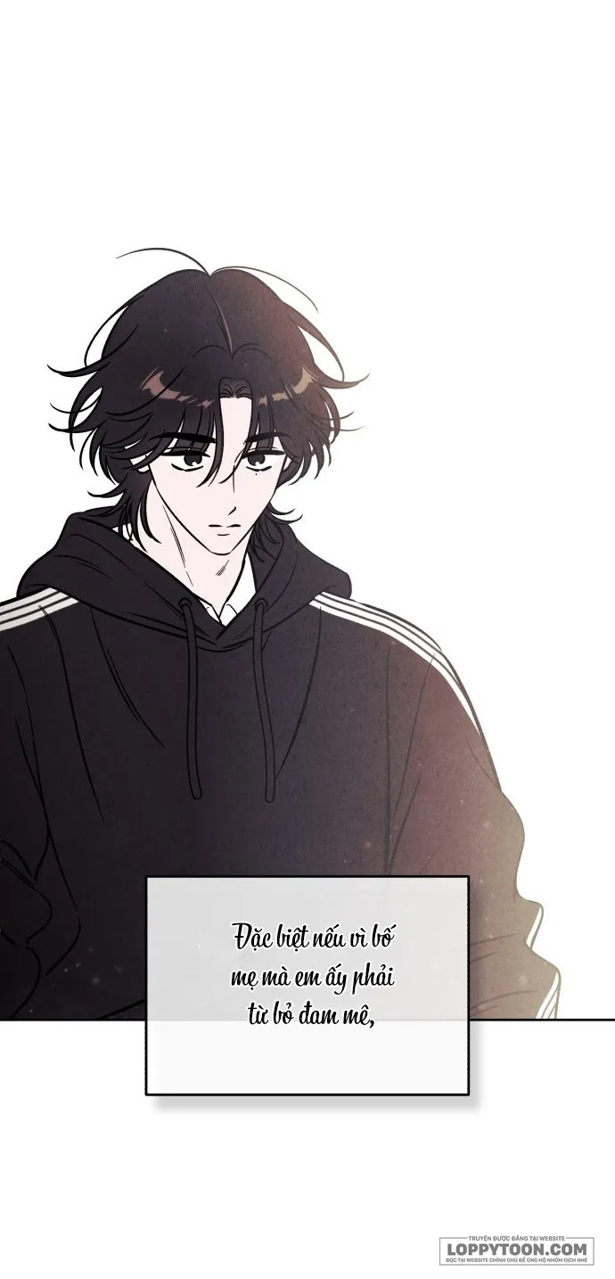 Để Em Cho Cô Mượn Chút Lửa Nhé? - Chap 30 - Trang 21