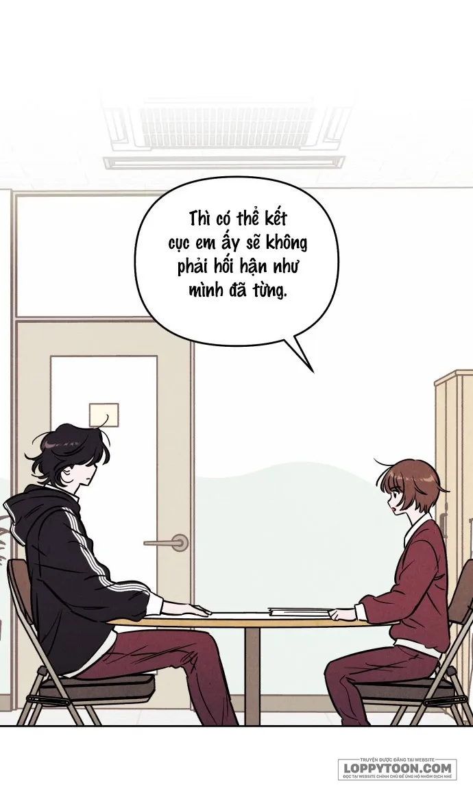 Để Em Cho Cô Mượn Chút Lửa Nhé? - Chap 30 - Trang 22