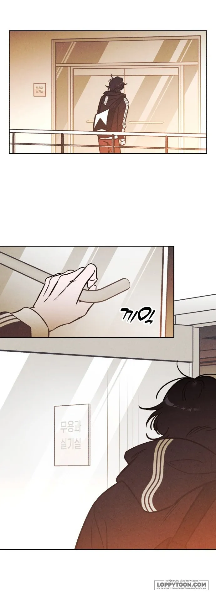 Để Em Cho Cô Mượn Chút Lửa Nhé? - Chap 30 - Trang 25