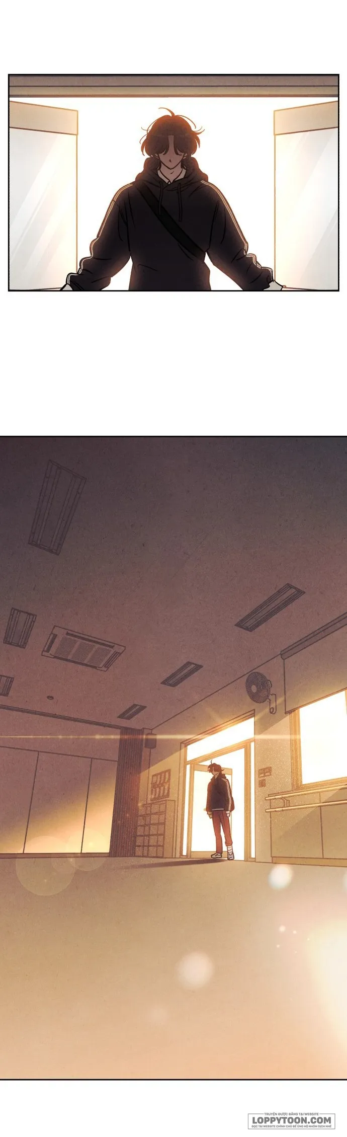 Để Em Cho Cô Mượn Chút Lửa Nhé? - Chap 30 - Trang 26