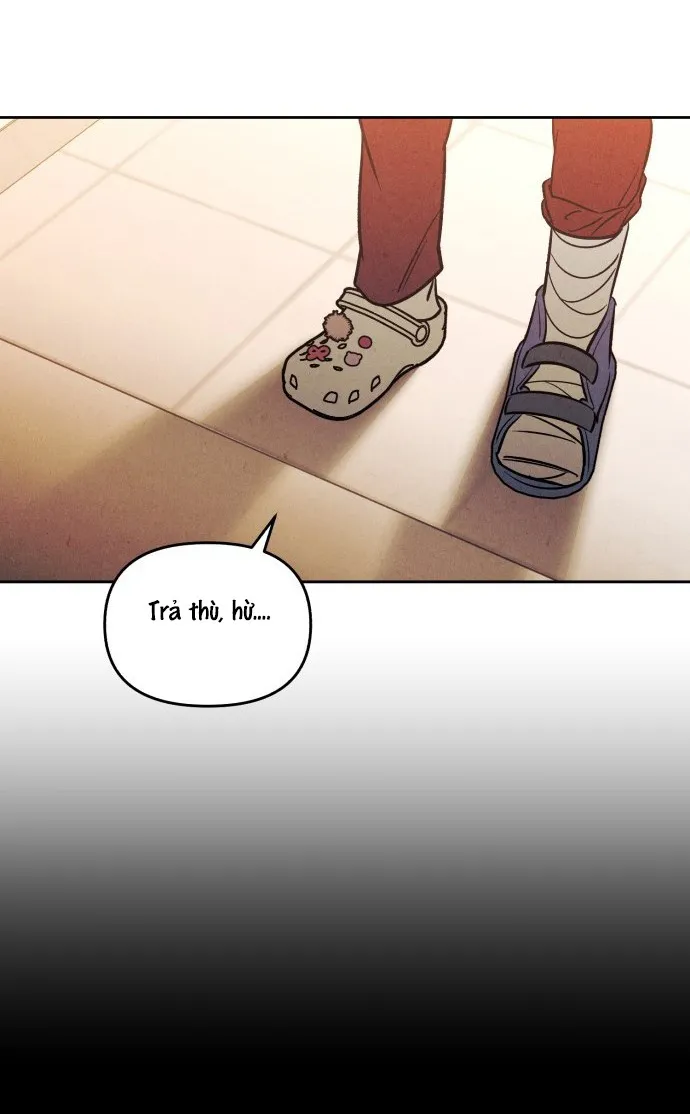 Để Em Cho Cô Mượn Chút Lửa Nhé? - Chap 30 - Trang 27