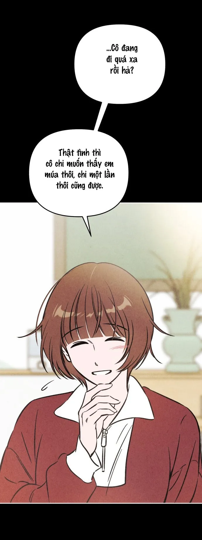 Để Em Cho Cô Mượn Chút Lửa Nhé? - Chap 30 - Trang 29