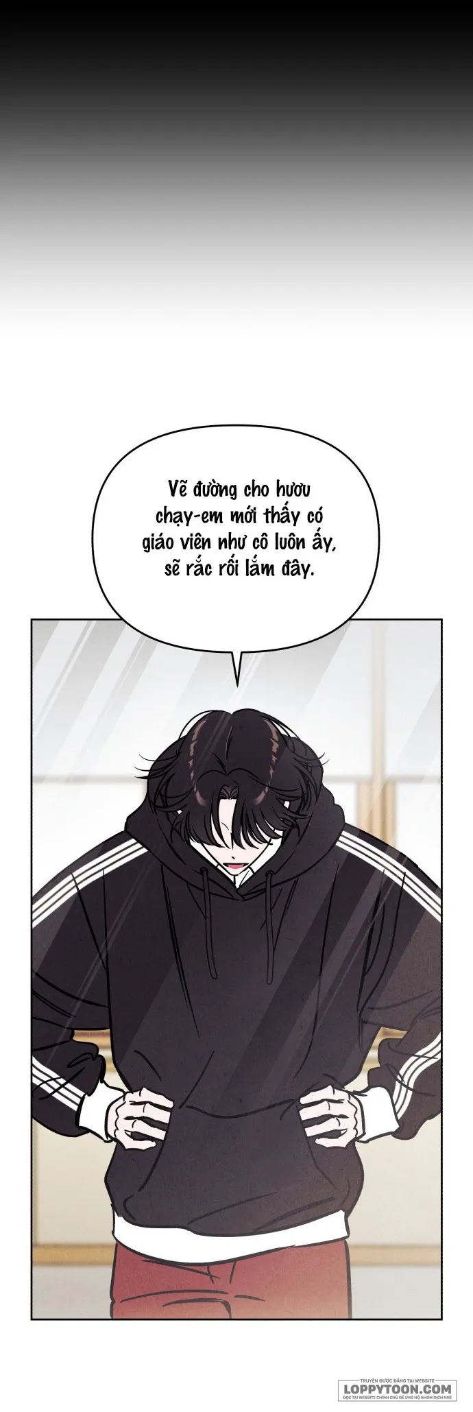 Để Em Cho Cô Mượn Chút Lửa Nhé? - Chap 30 - Trang 35
