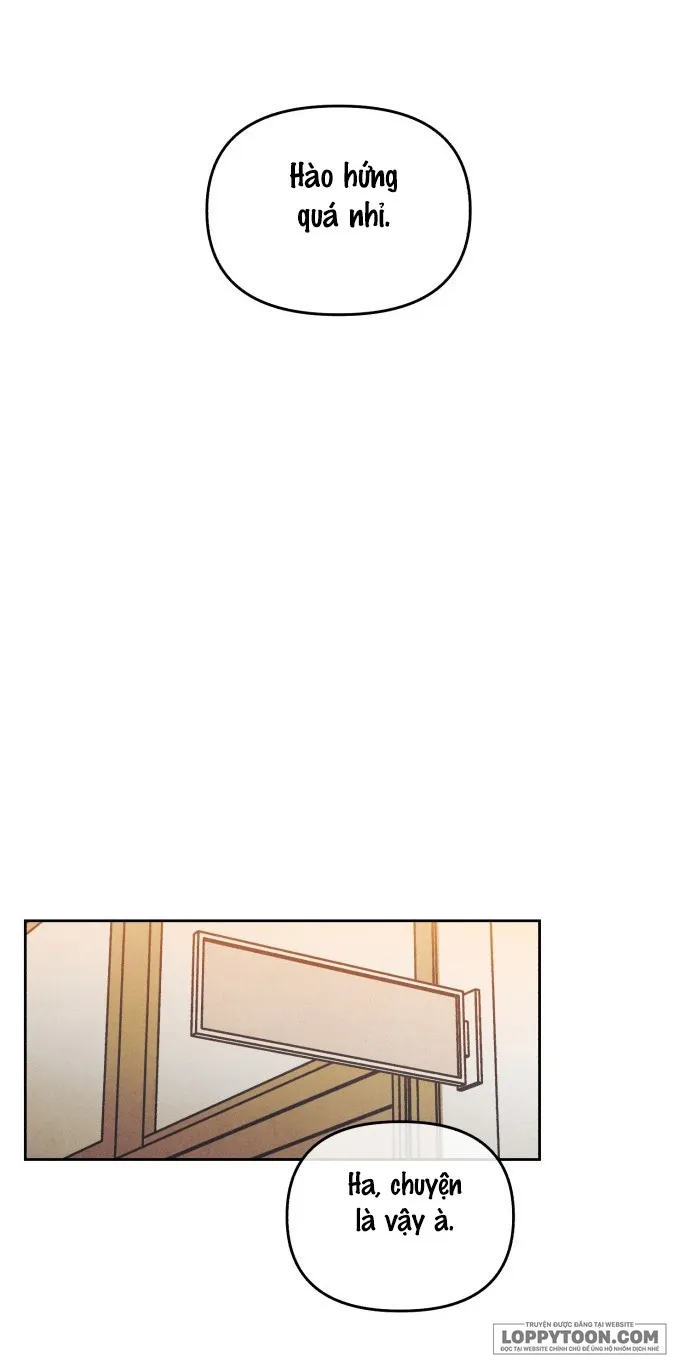 Để Em Cho Cô Mượn Chút Lửa Nhé? - Chap 30 - Trang 40