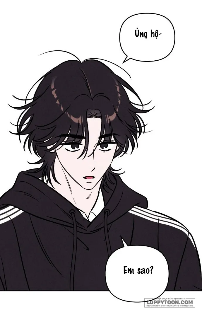 Để Em Cho Cô Mượn Chút Lửa Nhé? - Chap 30 - Trang 5