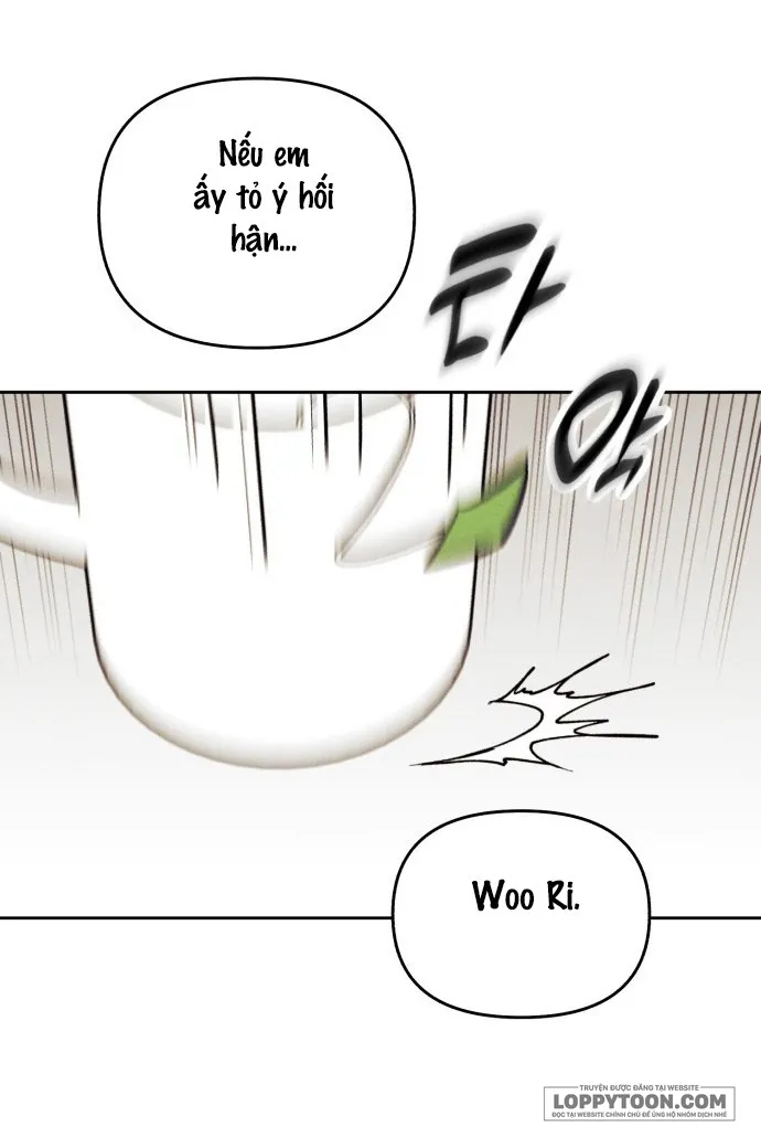 Để Em Cho Cô Mượn Chút Lửa Nhé? - Chap 30 - Trang 43