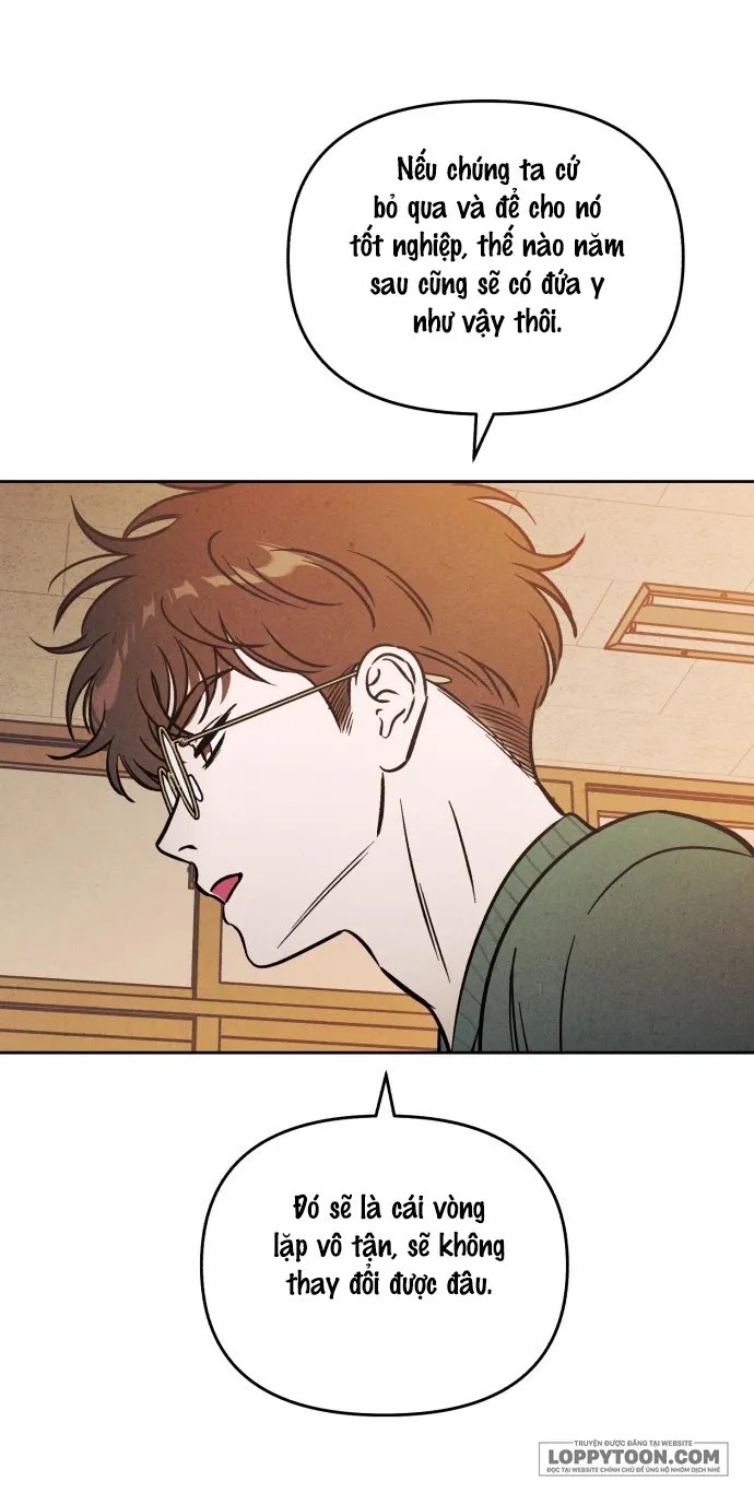 Để Em Cho Cô Mượn Chút Lửa Nhé? - Chap 30 - Trang 45