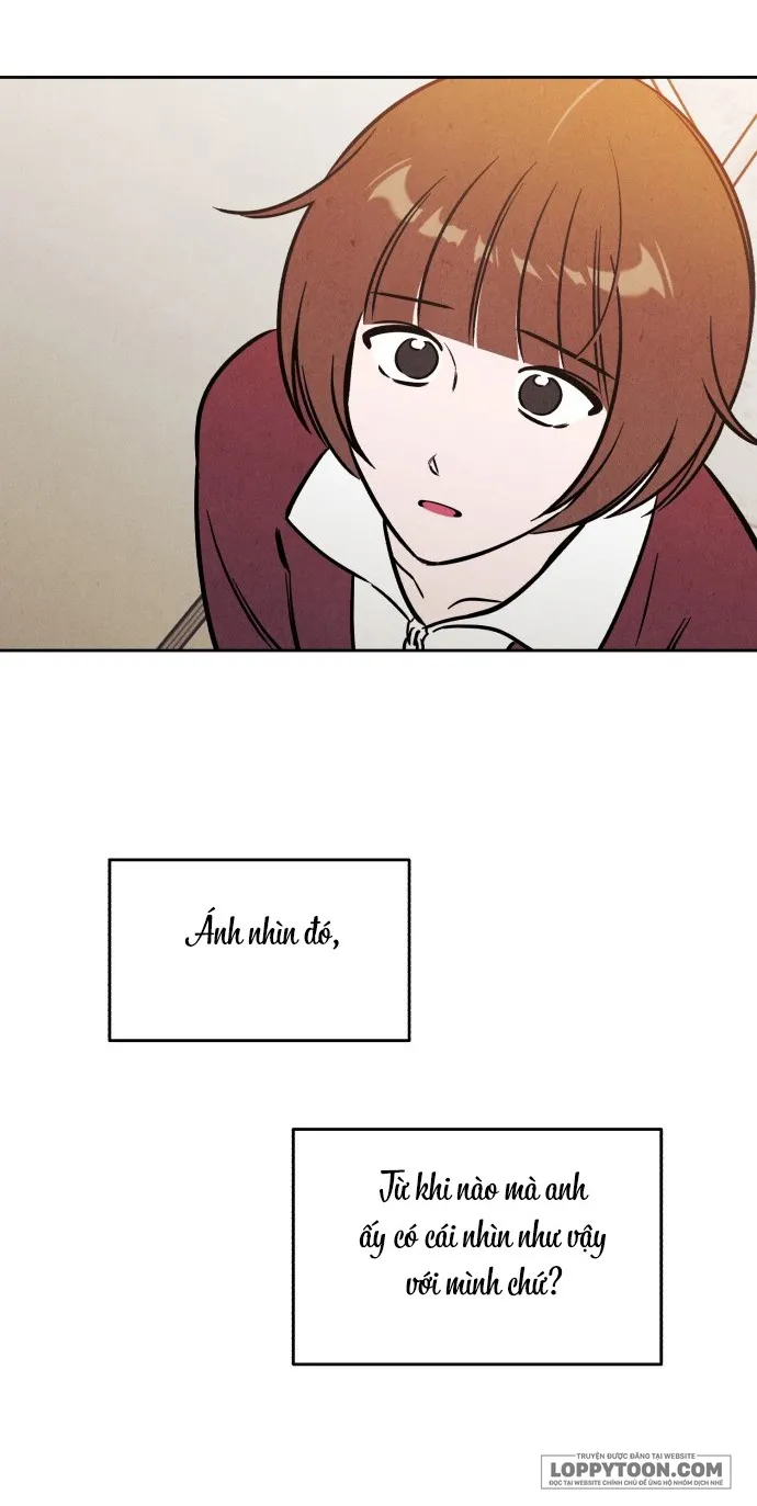 Để Em Cho Cô Mượn Chút Lửa Nhé? - Chap 30 - Trang 46