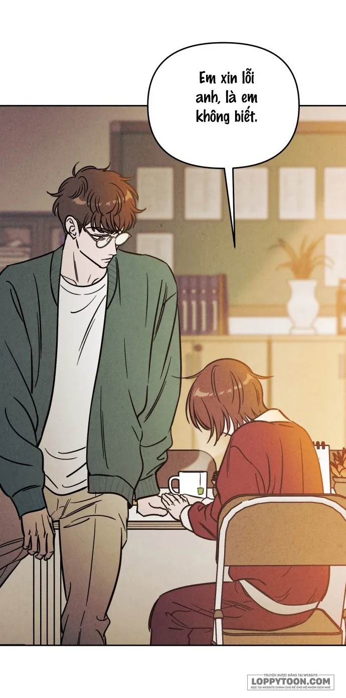 Để Em Cho Cô Mượn Chút Lửa Nhé? - Chap 30 - Trang 48