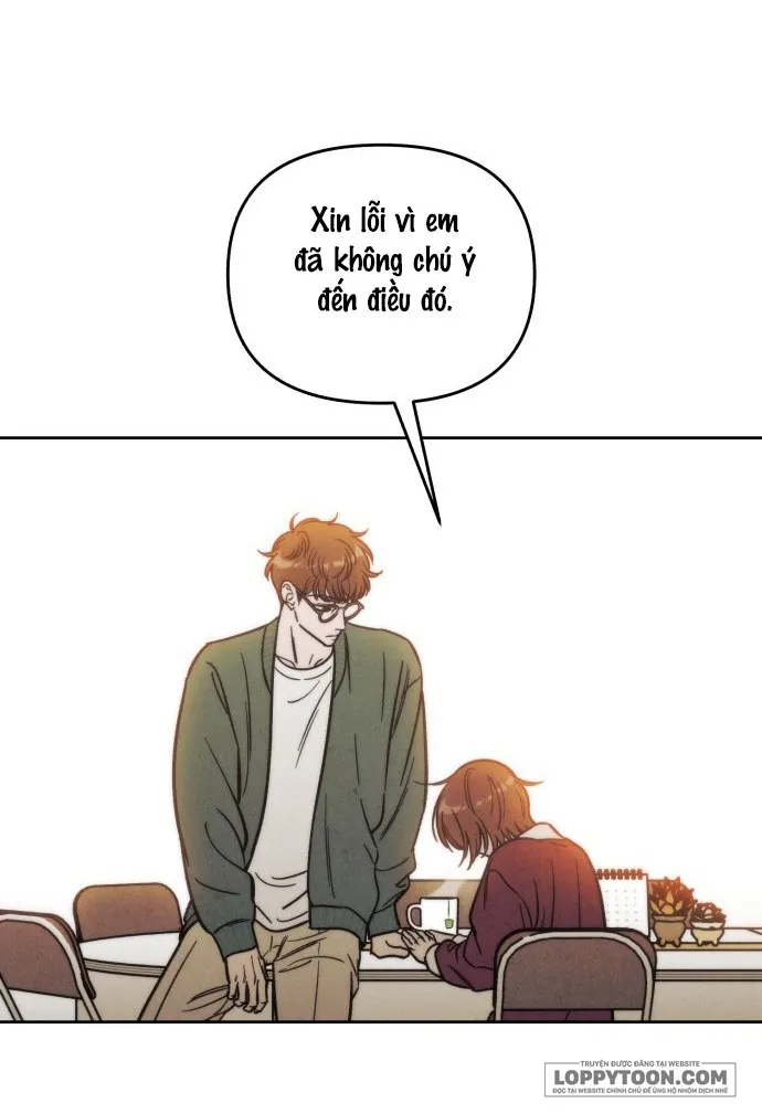 Để Em Cho Cô Mượn Chút Lửa Nhé? - Chap 30 - Trang 50