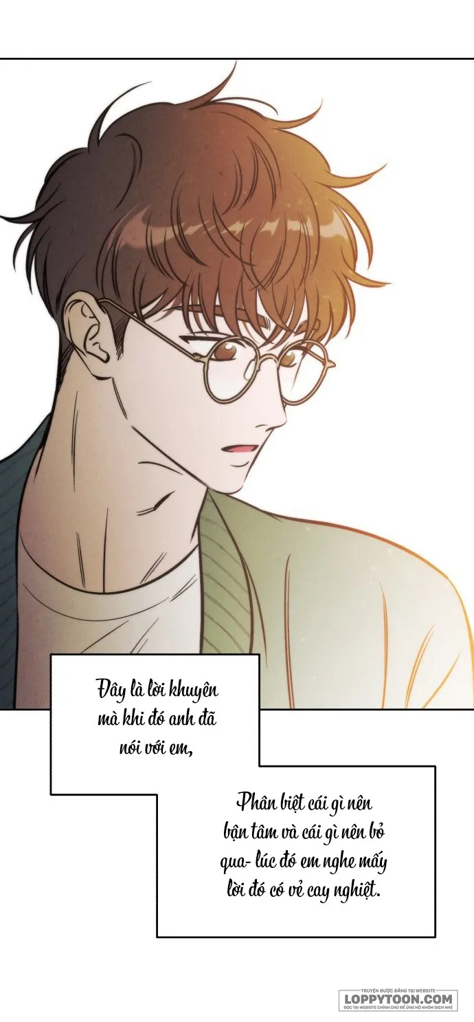 Để Em Cho Cô Mượn Chút Lửa Nhé? - Chap 30 - Trang 51