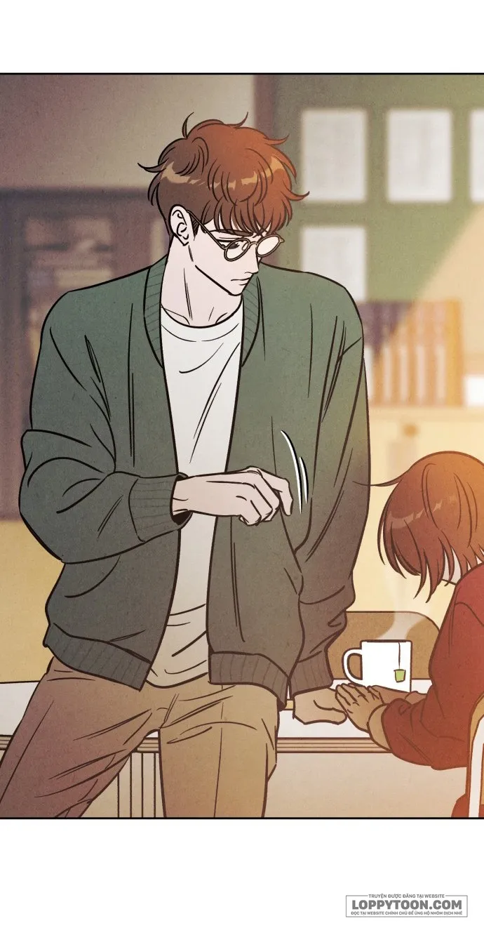 Để Em Cho Cô Mượn Chút Lửa Nhé? - Chap 30 - Trang 53