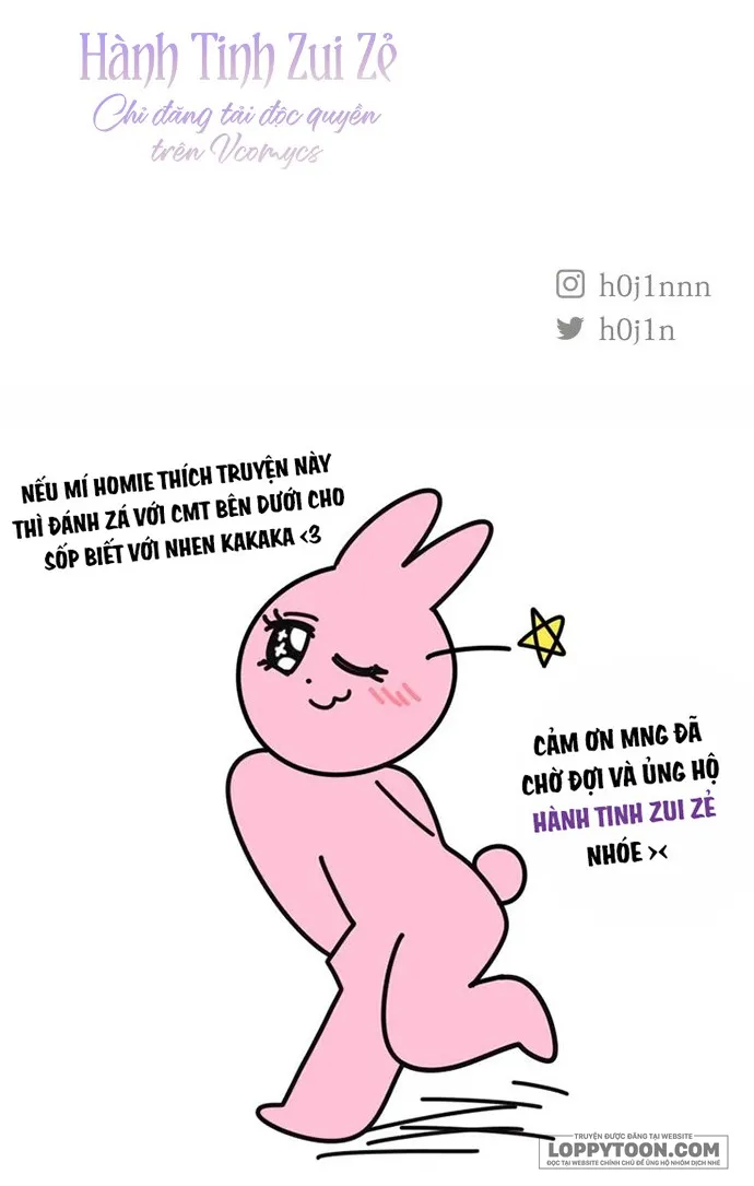 Để Em Cho Cô Mượn Chút Lửa Nhé? - Chap 30 - Trang 55