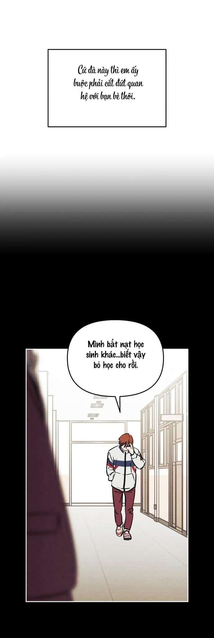 Để Em Cho Cô Mượn Chút Lửa Nhé? - Chap 31 - Trang 12