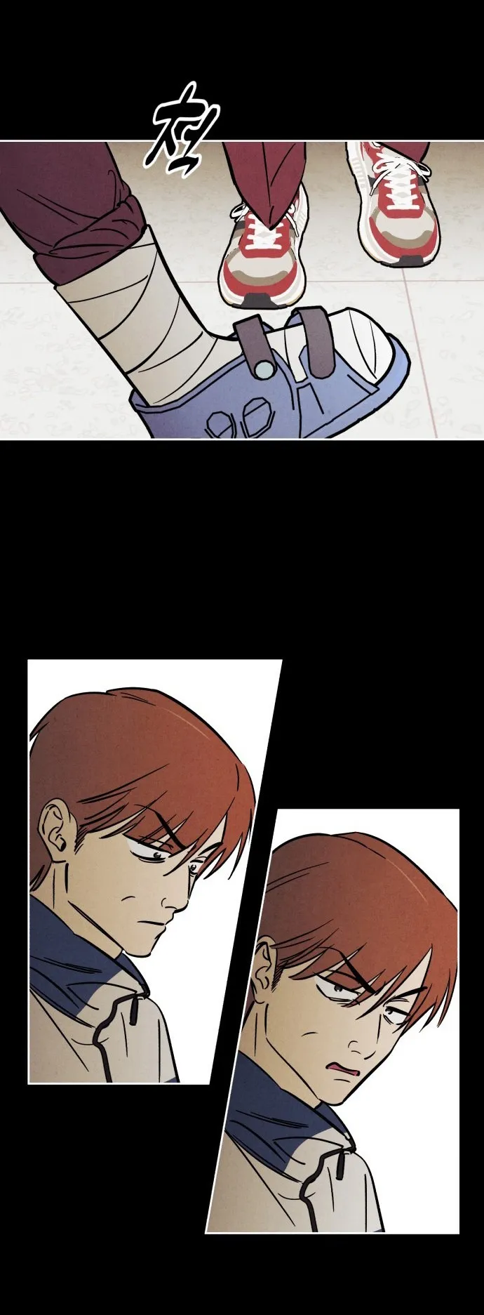 Để Em Cho Cô Mượn Chút Lửa Nhé? - Chap 31 - Trang 13