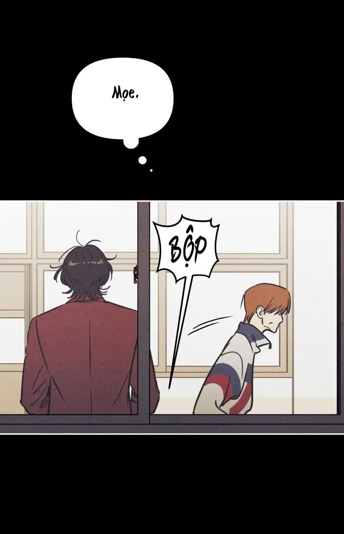 Để Em Cho Cô Mượn Chút Lửa Nhé? - Chap 31 - Trang 14