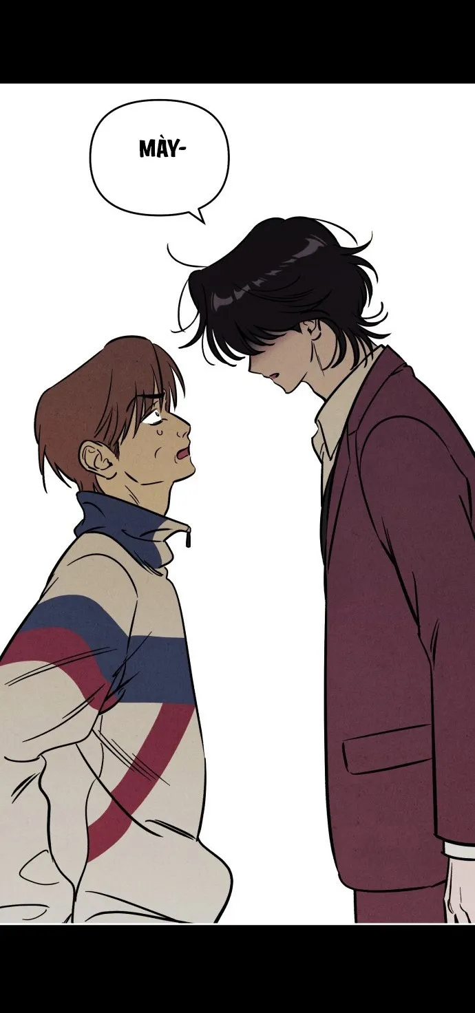 Để Em Cho Cô Mượn Chút Lửa Nhé? - Chap 31 - Trang 20
