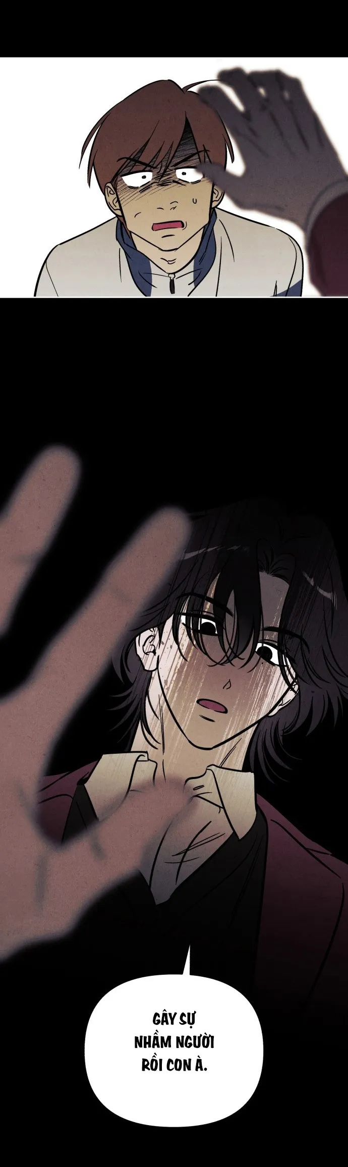 Để Em Cho Cô Mượn Chút Lửa Nhé? - Chap 31 - Trang 21